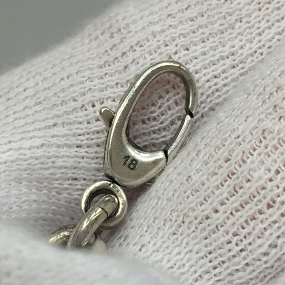 Gucci Silver Bracelet Interlocking Gg - image 4